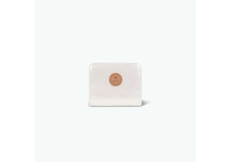 Cabaïa MEDIUM WALLET medium wallet cabaia complet