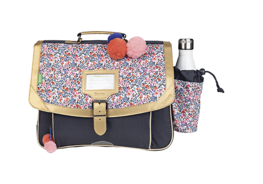 Tann's 332 cartable 38cm poche gourde Cartables enfant