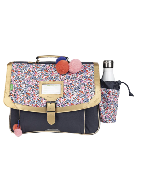 Tann's 332 cartable 38cm poche gourde cartables-enfant