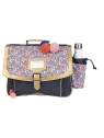 Tann's 332 cartable 38cm poche gourde cartables-enfant