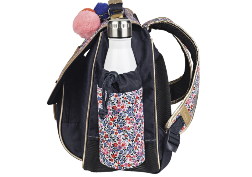 Tann's 332 cartable 38cm poche gourde Cartables enfant