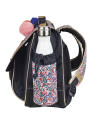 Tann's 332 cartable 38cm poche gourde cartables-enfant