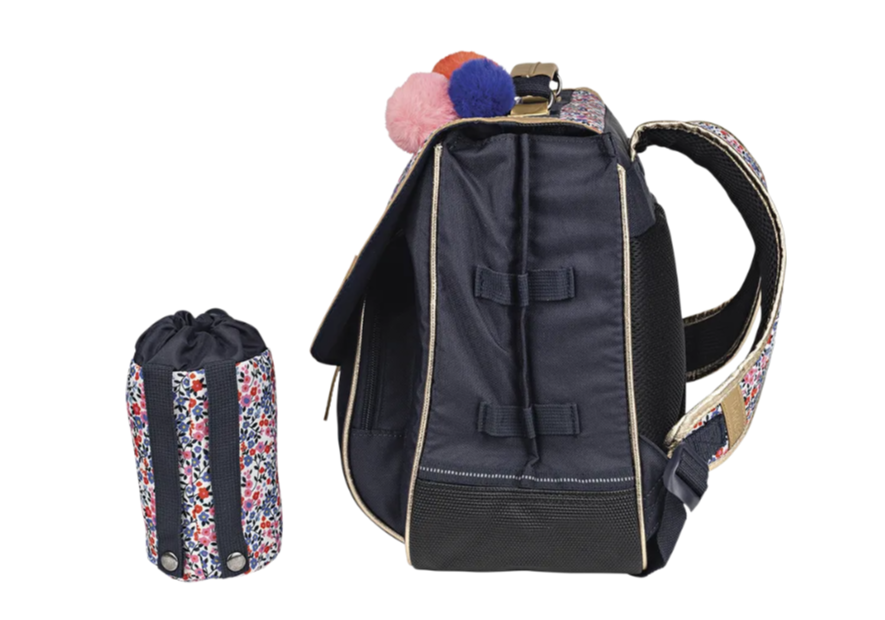 Tann's 332 cartable 38cm poche gourde Cartables enfant