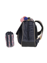 Tann's 332 cartable 38cm poche gourde cartables-enfant