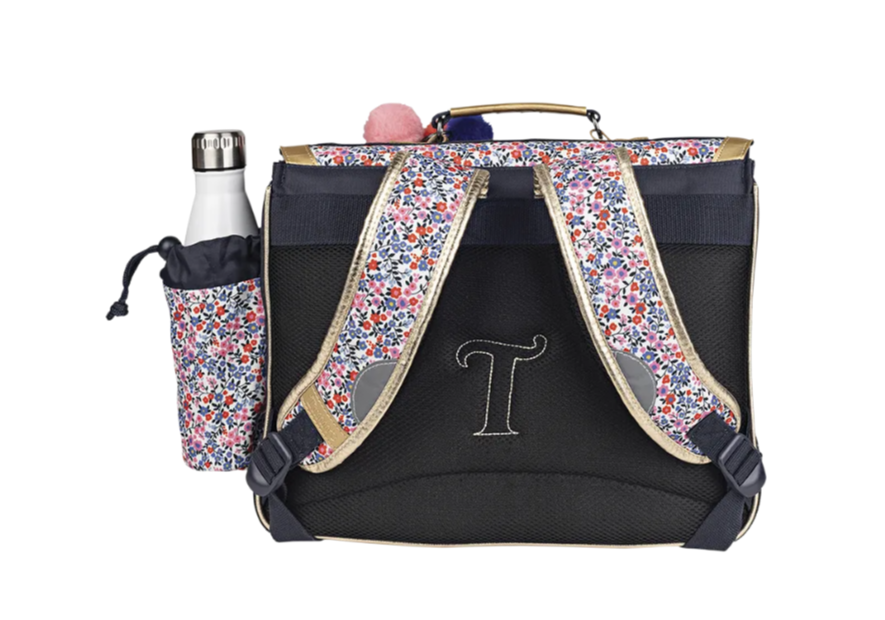 Tann's 332 cartable 38cm poche gourde Cartables enfant