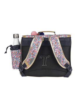 Tann's 332 cartable 38cm poche gourde Cartables enfant