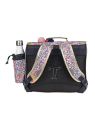Tann's 332 cartable 38cm poche gourde cartables-enfant