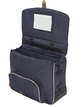Tann's 332 cartable 38cm poche gourde Cartables enfant