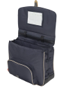 Tann's 332 cartable 38cm poche gourde cartables-enfant