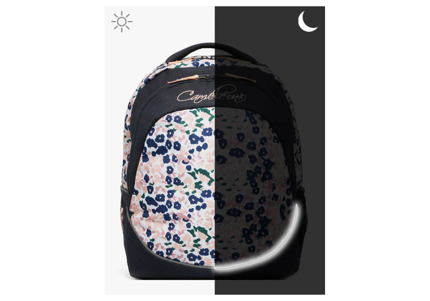 Caméléon BAS-SD39 sac à dos enfants 39cm de caméléon Loisirs