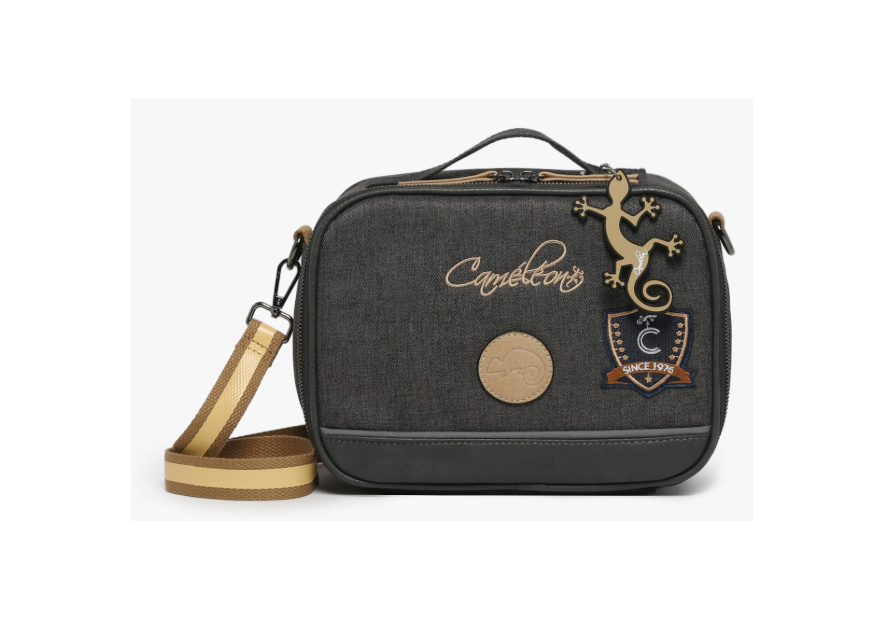 Caméléon VIB-BL24 sac à gouter caméléon vintage print boy Loisirs