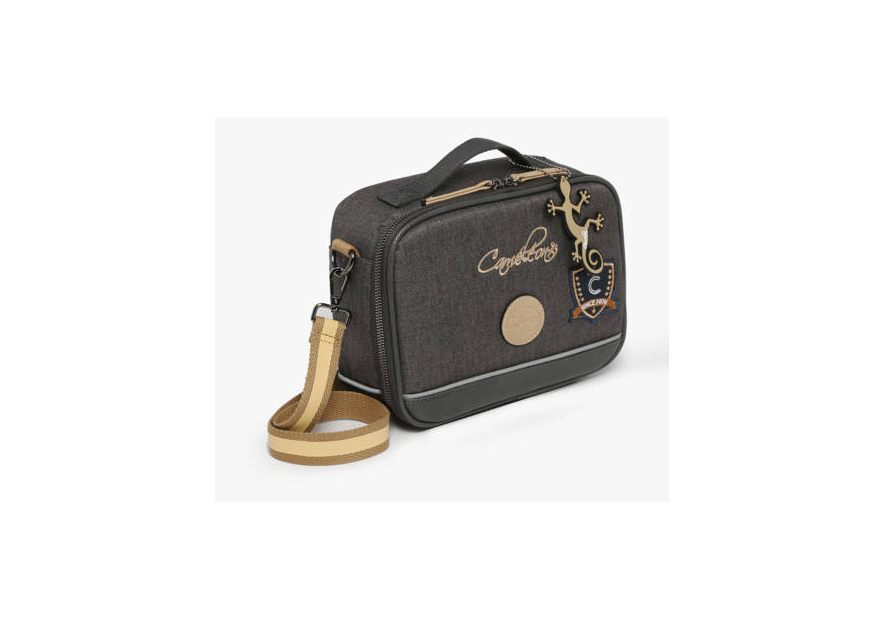 Caméléon VIB-BL24 sac à gouter caméléon vintage print boy Loisirs