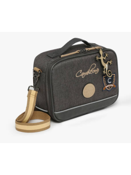 Caméléon VIB-BL24 sac à gouter caméléon vintage print boy Loisirs