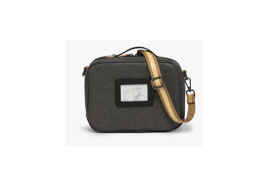 Caméléon VIB-BL24 sac à gouter caméléon vintage print boy Loisirs