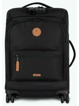 Cabaïa TRAVELER 4W valise cabine cabaia traveller 4w valise cabine