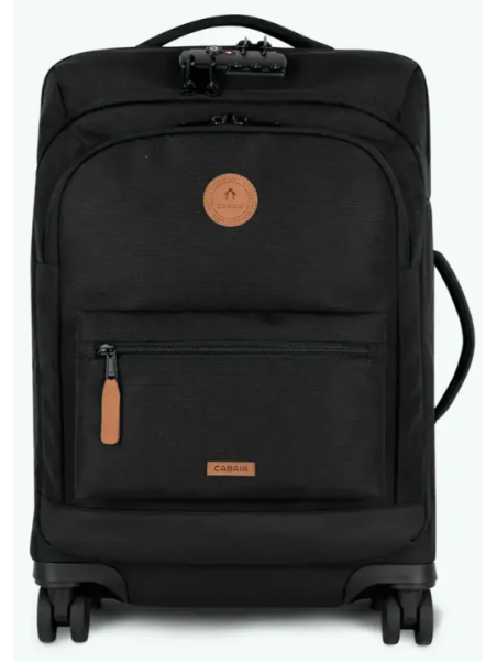 Cabaïa TRAVELER 4W valise cabine cabaia traveller 4w valise cabine