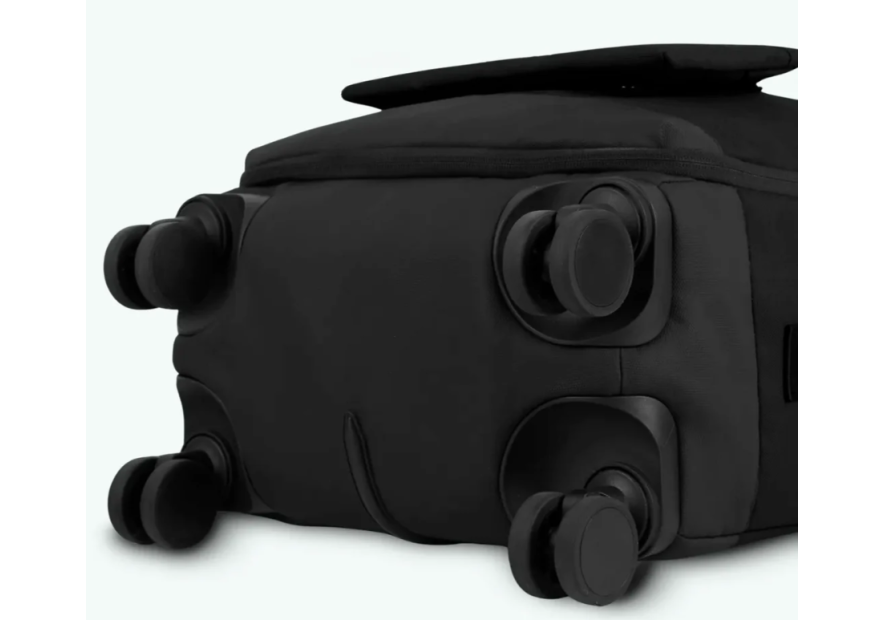 Cabaïa TRAVELER 4W valise cabine cabaia traveller 4w valise cabine