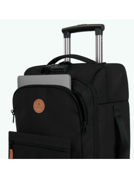 Cabaïa TRAVELER 4W valise cabine cabaia traveller 4w valise cabine