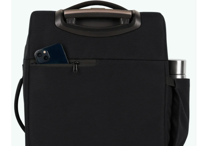 Cabaïa TRAVELER 4W valise cabine cabaia traveller 4w valise cabine