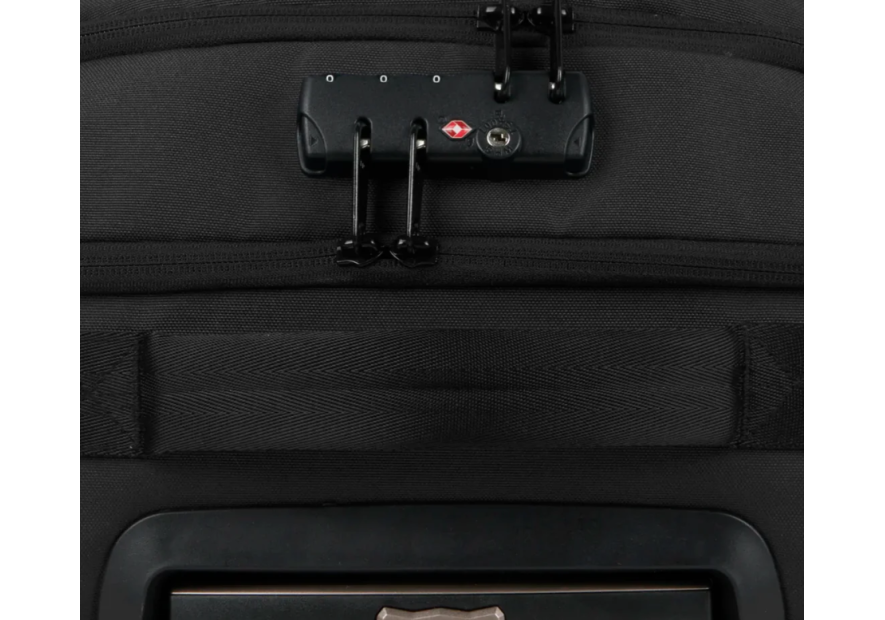 Cabaïa TRAVELER 4W valise cabine cabaia traveller 4w valise cabine