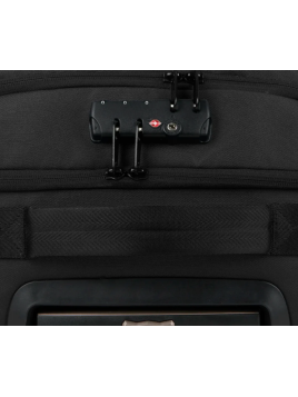 Cabaïa TRAVELER 4W valise cabine cabaia traveller 4w valise cabine