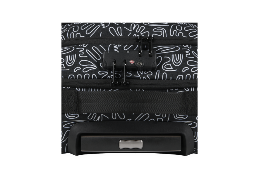 Cabaïa TRAVELER 4W valise cabine cabaia traveller 4w valise cabine