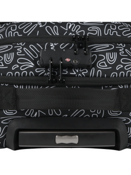 Cabaïa TRAVELER 4W valise cabine cabaia traveller 4w valise cabine