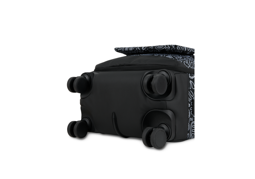Cabaïa TRAVELER 4W valise cabine cabaia traveller 4w valise cabine