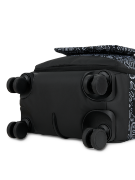 Cabaïa TRAVELER 4W valise cabine cabaia traveller 4w valise cabine