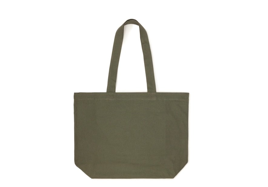 Lancaster TOTE-06 sac shopping lancaster tote bag toile shopping
