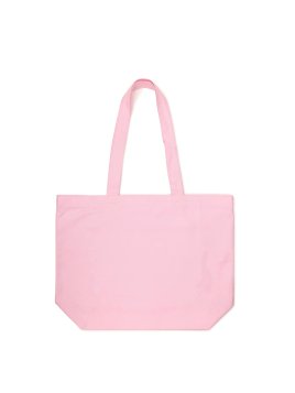 Lancaster TOTE-06 sac shopping tote bag toile shopping
