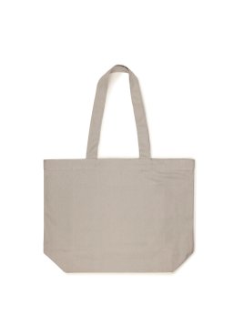 Lancaster TOTE-06 sac shopping lancaster tote bag toile shopping