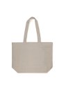 Lancaster TOTE-06 sac shopping lancaster tote bag toile sac-a-main-shopping-toile-ou-cuir