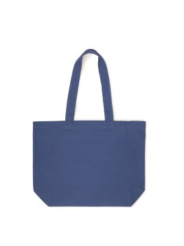Lancaster TOTE-06 sac shopping lancaster tote bag toile shopping