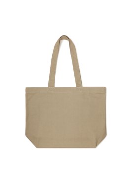 Lancaster TOTE-06 sac shopping lancaster tote bag toile Sac à main