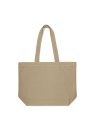 Lancaster TOTE-06 sac shopping lancaster tote bag toile sac-a-main