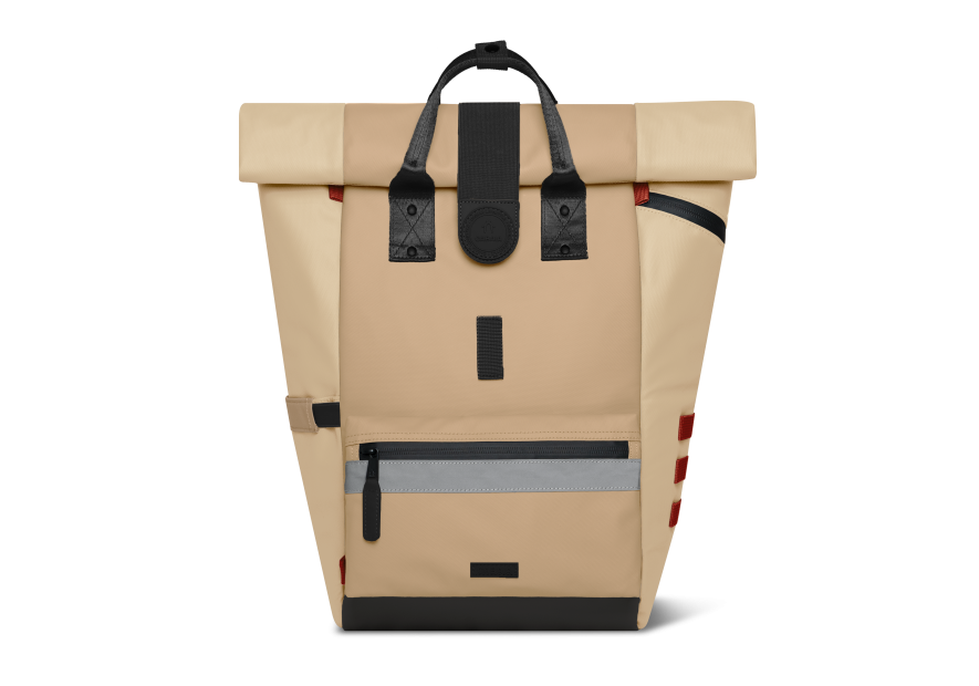 Cabaïa BAGS EXPLORER L sac à dos roll top explorer cabaia Sacs à mains