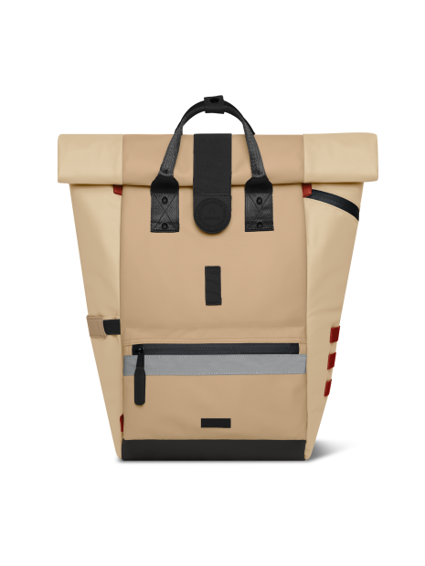 Cabaïa BAGS EXPLORER L sac à dos roll top explorer cabaia sacs-a-mains