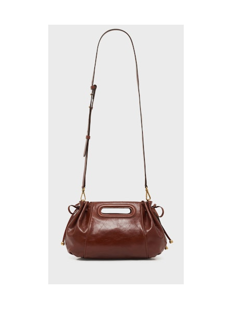 Gerard Darel MINI DANY/419 le mini dany est la version de poche du 24h dany. Sacs à mains