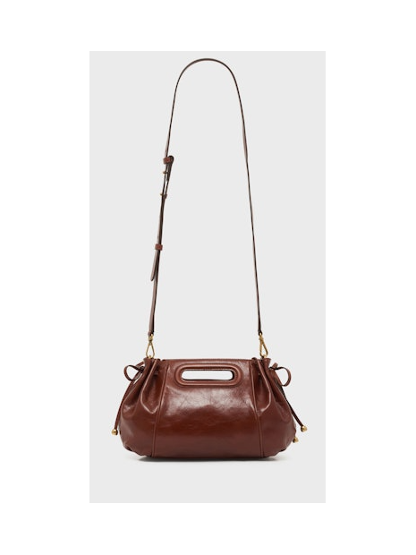 Gerard Darel MINI DANY/419 le mini dany est la version de poche du 24h dany. sacs-a-mains