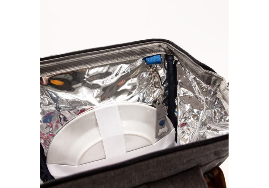 Cabaïa BAGS ISOTHERM cabaîa bags medium apéro Loisirs