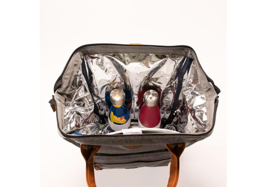 Cabaïa BAGS ISOTHERM cabaîa bags medium apéro Loisirs