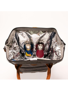 Cabaïa BAGS ISOTHERM cabaîa bags medium apéro Loisirs