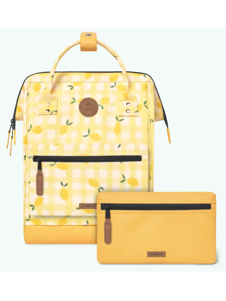 Cabaïa BAGS ISOTHERM cabaîa bags medium apéro loisirs