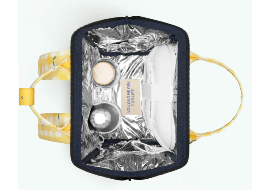 Cabaïa BAGS ISOTHERM cabaîa bags medium apéro Loisirs