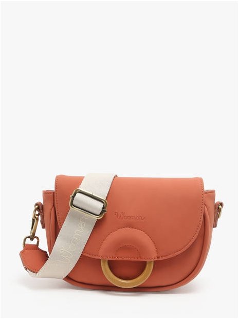 Woomen WCRO03 sac rabat wooment crocus sacs-a-mains