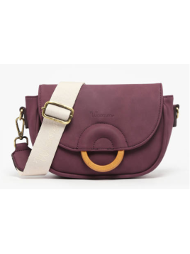 Woomen WCRO03 sac rabat wooment crocus Sacs à mains