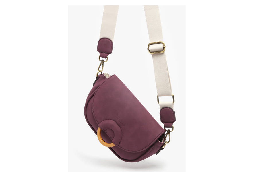 Woomen WCRO03 sac rabat wooment crocus Sacs à mains