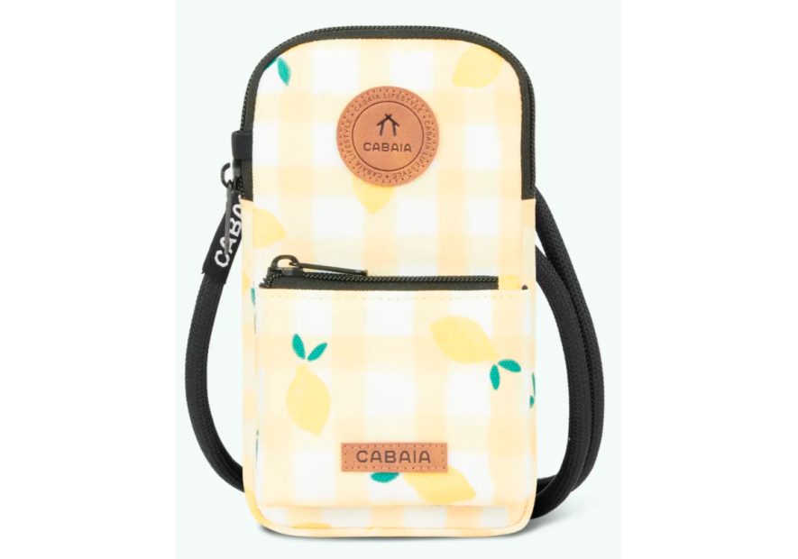 Cabaïa PHONE BAG etui téléphone cabaia Sacs à mains