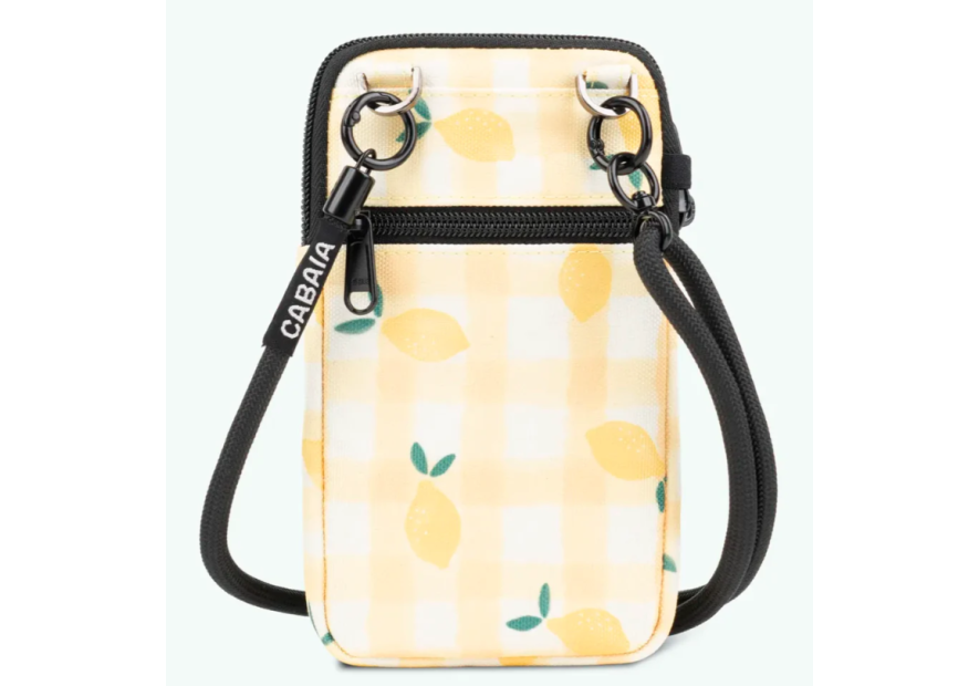 Cabaïa PHONE BAG etui téléphone cabaia Sacs à mains